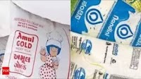Amul-Namma Metro deal sparks row in Bengaluru; state govt directs Karnataka Milk Federation (KMF) to act;