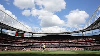 Arsenal handed major financial boost as they overtake Manchester United