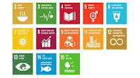 Robotics helps Achieving the Sustainable Development Goals