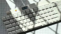 Apple mechanical keyboard from 1986 gets new lease on life with modern features, wireless connectivity