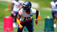 Will Broncos' Top 2 Draft Picks Sign Contracts Before Voluntary Minicamp?
