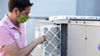 Better ventilation would create a healthier workplace — but companies have to invest
