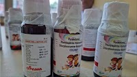 Health Ministry Calls Urgent Meeting Over Cough Syrup-Linked Deaths In Madhya Pradesh, Rajasthan
