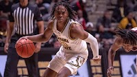 Madlock Signs With Pistons Summer League Team