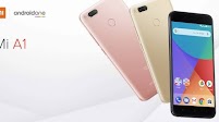 Xiaomi Mi A1 goes on sale in Europe