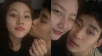 Kim Soo Hyun’s Kiss Photo and Kim Sae Ron’s Desperate Text Message Shock Fans