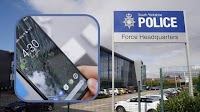 Emily Leeming: South Yorkshire Police officer used 'grossly offensive racist terms' in phone messages