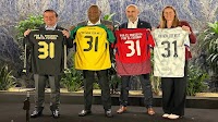 US confirms Mexico, Costa Rica, Jamaica as co-hosts for 2031 Women's World Cup bid