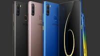 Infinix Note 6 with X Pen Stylus launched: Price, specifications and availability