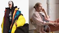 CFDA/Vogue Fashion Fund Finalists, Demna's Balenciaga Finale!