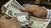 How much is USD to Egyptian Pound on black market?