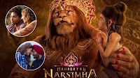 Mahavatar Narsimha Collection Day 10 Early Trends: Animated Saga SMASHES Dhadak 2, SOS2 On 2nd Weekend