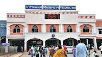 Visakhapatnam Railway Zone DPR Approved; SCR Assets And Staff To Be Shifted, No New Posts To Be Created Except GM