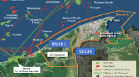 Upland Resources advances opportunities in Brunei and Malaysia