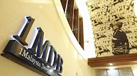 JPMorgan to pay Malaysian govt RM1.4b to resolve all claims related to 1MDB scandal