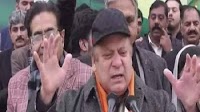 Nawaz Sharif's Gucci cap worth over 1 lakh PKR sparks controversy amidst Pakistan's economic struggle