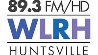 WLRH Huntsville To Drop NPR Programs, Expand Local Lineup.