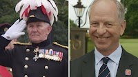 Twelve Channel Islanders awarded titles in King's Birthday Honours | ITV News