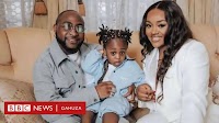 Nigeria: Polisi yemeje urupfu rw’umwana w’umuhanzi Davido