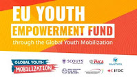 New partnership with EU and Big Six supports youth for SDGs