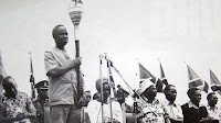 Thrilling 63 years of independence