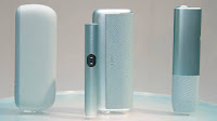 New IQOS ILUMA i Series Launched in Japan, Featuring Touchscreen and Pause Function