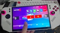 Intel Lunar Lake And AMD Ryzen Z2 Extreme Show Surprising Results In Handheld Combat