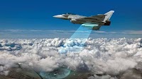 IAI developed New Generation AESA SAR/GMTI Reconnaissance System for Fighter Aircraft