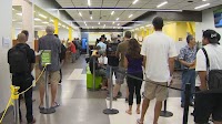 Got business at the DMV? Offices are slowly reopening island by island