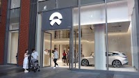 Chinese EV Maker Nio Surges on $1.9 Billion Investment