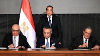 Egypt pens EGP 1.5T deal to launch Jirian City in Sheikh Zayed