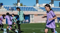 We need to value women in sport, UN rights chief says
