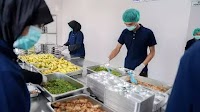 Indonesia Rolls Out Nutritious Meals Program for Millions of Students