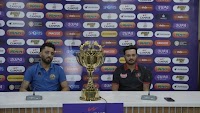 Saurashtra Pro T20 League: Anmol Kings Halar And JMD Kutch Riders Face Off In Final For Coveted Title