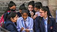 ICSE Board Exam Paper 2025 Found on Road; Factory worker gets INR 25,000 for returning them
