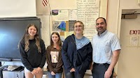 Newspapers wrap up Biography Writing Contest for local schools | News, Sports, Jobs