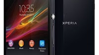 Sony makes Xperia Z and ZL official