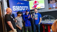 Calling all CNY Bills fans: ‘Shout!’ podcast to go live from Turning Stone (Letter from the Editor)