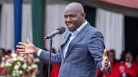 CS Murkomen to hold security meeting in Kerio Valley