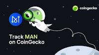 Matrix AI Network Price: MAN Live Price Chart, Market Cap & News Today