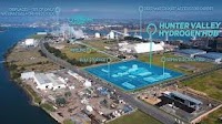 ARENA awards USD 284m to Orica's Hunter Valley hydrogen project