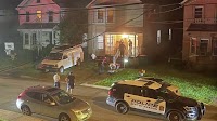 Retired police officer charged with murder in home shooting in Beacon