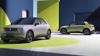 Nio to Bring Urban Firefly Brand to Europe Early Next Year