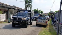Mother's Day post precedes tragic murder of Melaka teacher and son | Sinar Daily