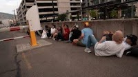 Gunshots break out in SLC, Utah during ‘No Kings’ protest; police urge protesters to disperse