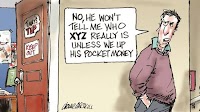 Voyeurism is not the public interest