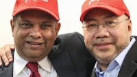 Question mark over outcome of SC’s 2-year probe into bribery allegations linked to AirAsia