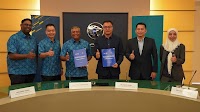 Touch ‘n Go RFID To Be Standard In All-New Proton X50