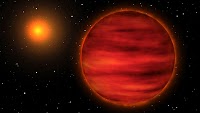 Failed star discovered relatively close to Earth