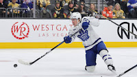 Landing Marner big win for Golden Knights, bigger loss for Maple Leafs